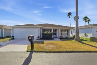 29406 ZELLER AVENUE, San Antonio, FL 33576