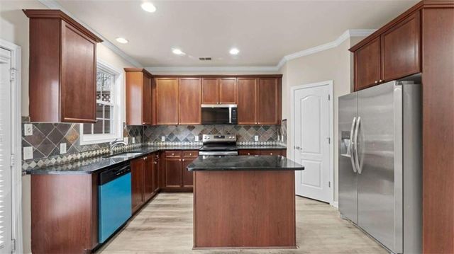 2620 Ridge Run Trail, Duluth, GA 30097