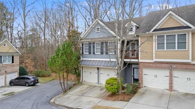 2620 Ridge Run Trail, Duluth, GA 30097