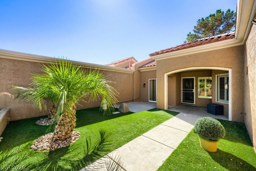 10729 Argents Hill Drive, Las Vegas, NV 89134 — photo 3
