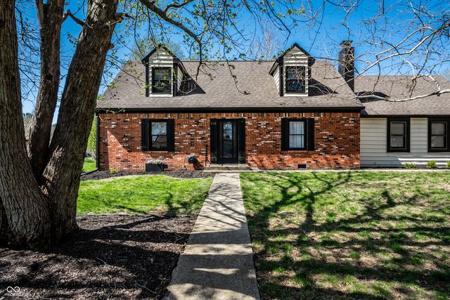 918 Briarwood Drive, Brownsburg, IN 46112
