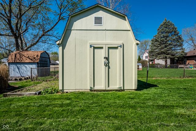 918 Briarwood Drive, Brownsburg, IN 46112