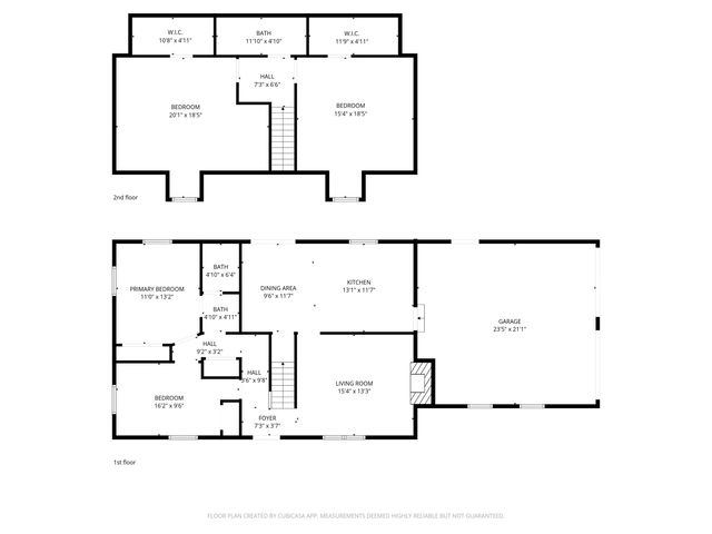 918 Briarwood Drive, Brownsburg, IN 46112