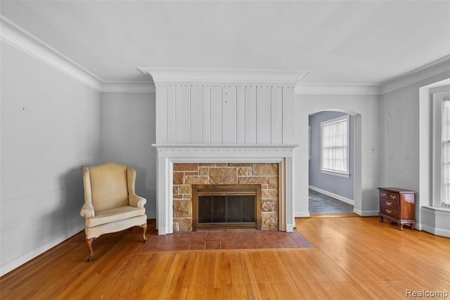 404 Lexington Boulevard, Royal Oak, MI 48073