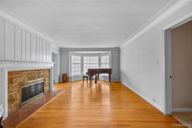 404 Lexington Boulevard, Royal Oak, MI 48073