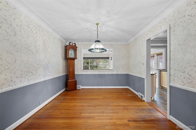 404 Lexington Boulevard, Royal Oak, MI 48073