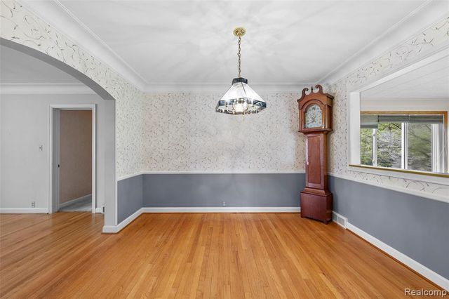 404 Lexington Boulevard, Royal Oak, MI 48073