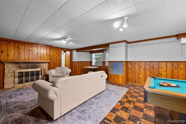 404 Lexington Boulevard, Royal Oak, MI 48073