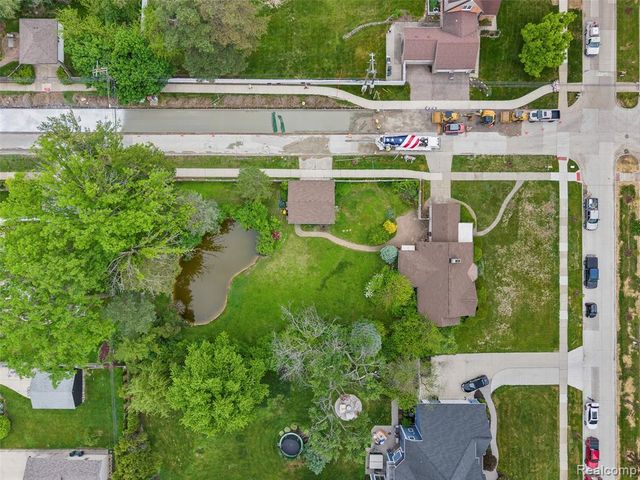 404 Lexington Boulevard, Royal Oak, MI 48073