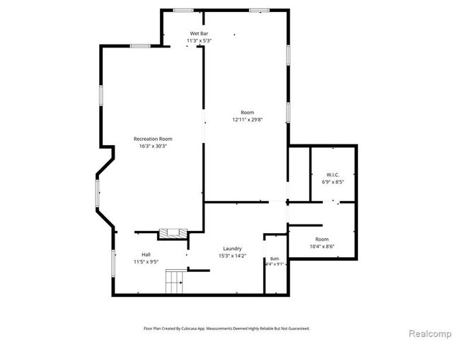 404 Lexington Boulevard, Royal Oak, MI 48073