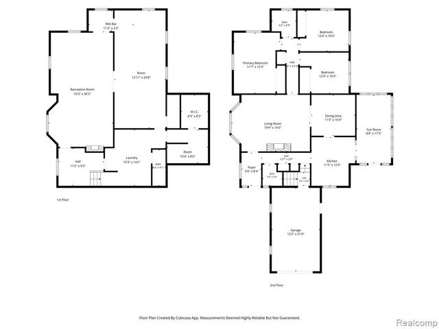 404 Lexington Boulevard, Royal Oak, MI 48073