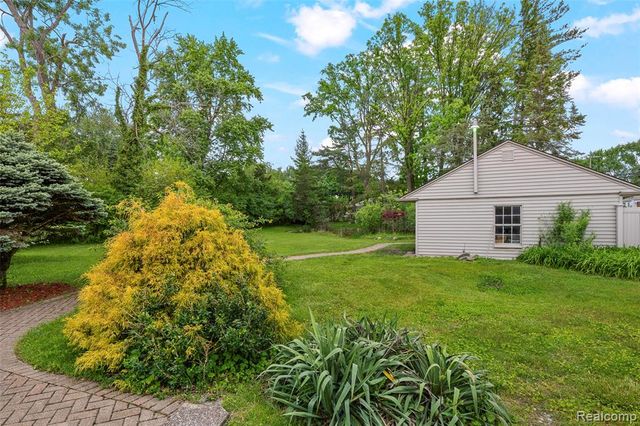 404 Lexington Boulevard, Royal Oak, MI 48073