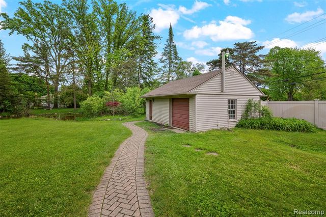 404 Lexington Boulevard, Royal Oak, MI 48073