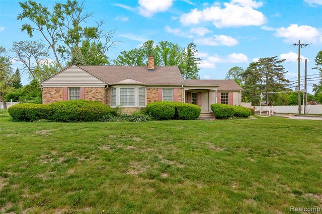 404 Lexington Boulevard, Royal Oak, MI 48073