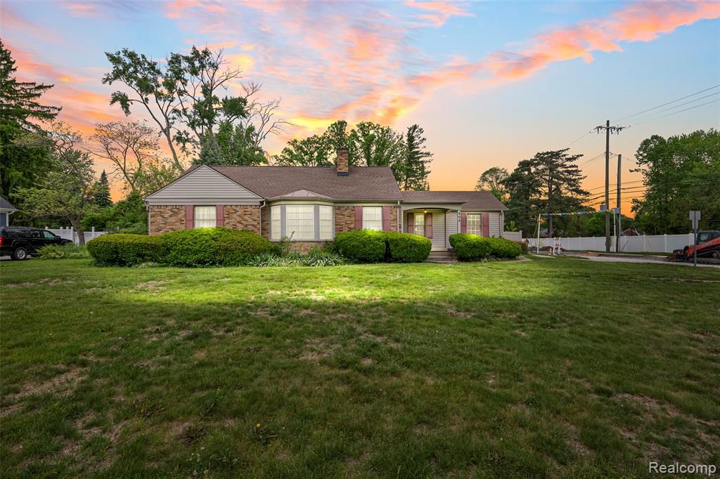404 Lexington Boulevard, Royal Oak, MI 48073