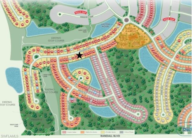 1992 Don Benito WAY, Naples, FL 34120