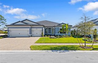 1992 Don Benito WAY, Naples, FL 34120