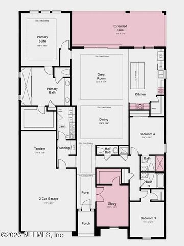 5 ARMENIA Court, Palm Coast, FL 32137