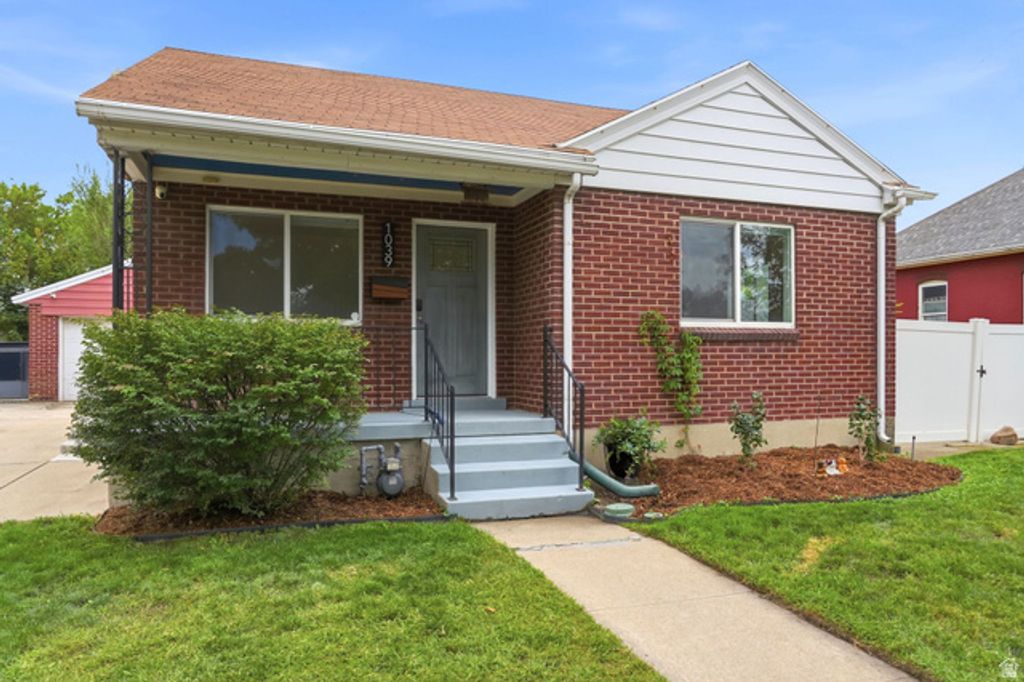 1039 W 800 N, Salt Lake City, UT 84116 — photo 2