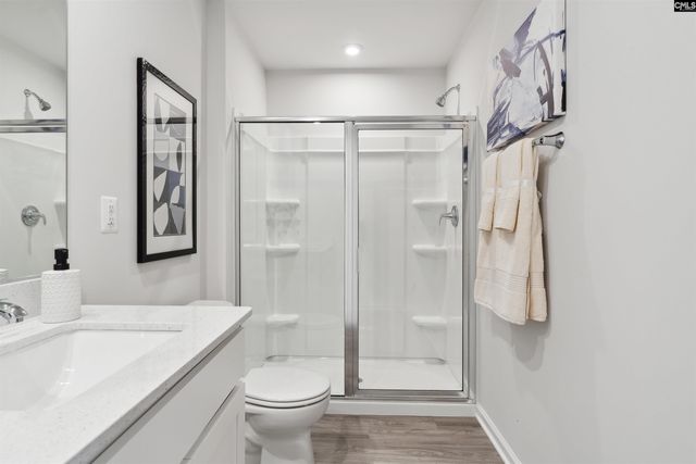 215 Flint Ridge Drive, Hopkins, SC 29061