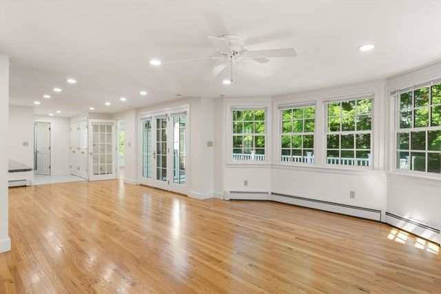 82 Allen Avenue SF, Newton, MA 02468