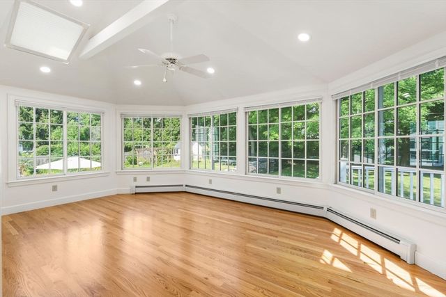 82 Allen Avenue SF, Newton, MA 02468