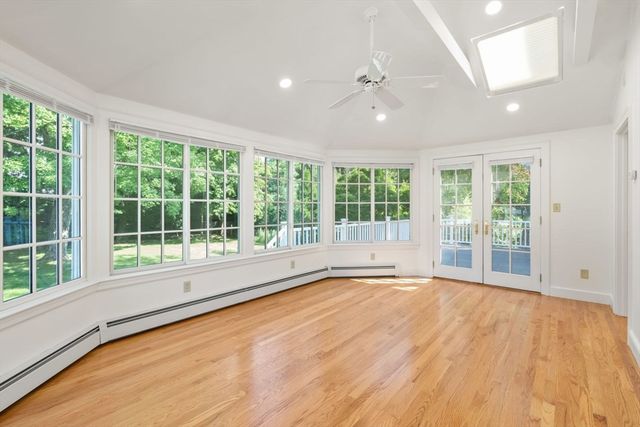 82 Allen Avenue SF, Newton, MA 02468
