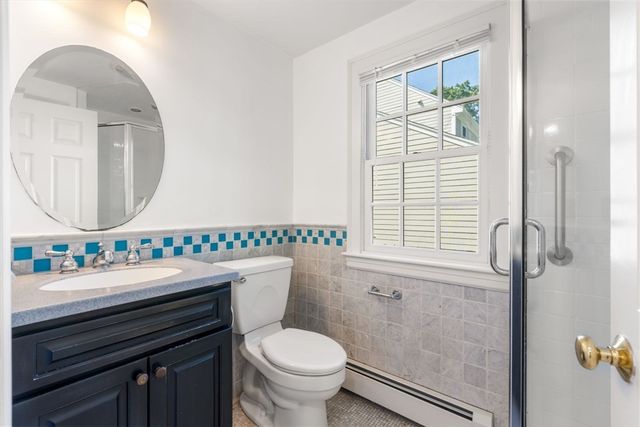 82 Allen Avenue SF, Newton, MA 02468