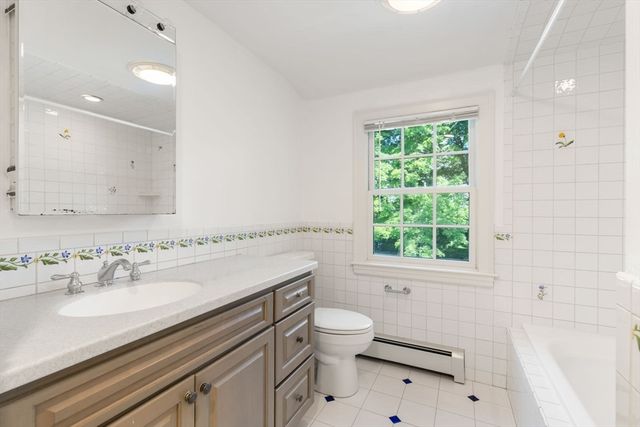 82 Allen Avenue SF, Newton, MA 02468