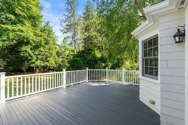 82 Allen Avenue SF, Newton, MA 02468
