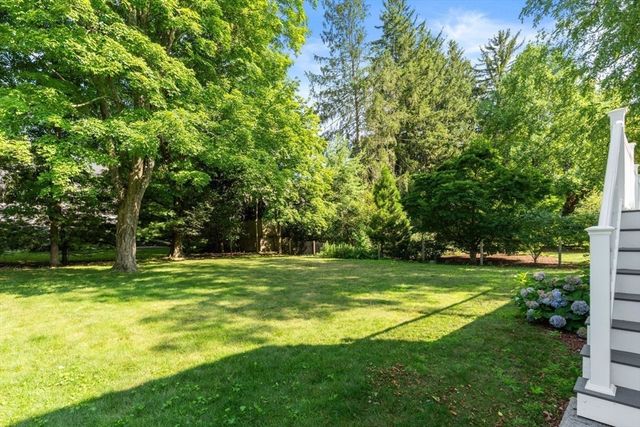 82 Allen Avenue SF, Newton, MA 02468