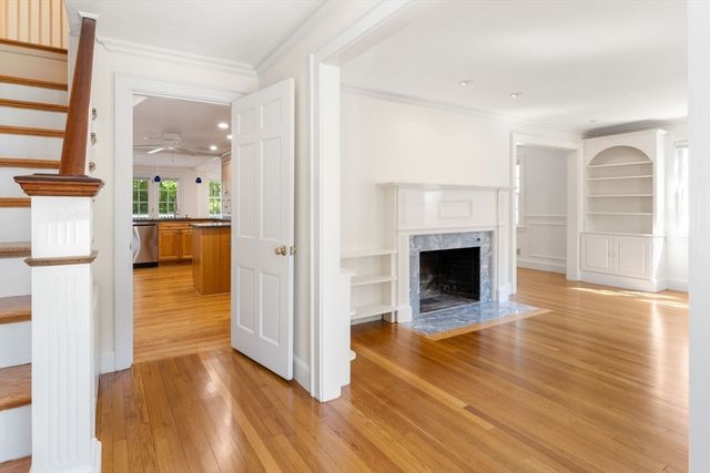 82 Allen Avenue SF, Newton, MA 02468