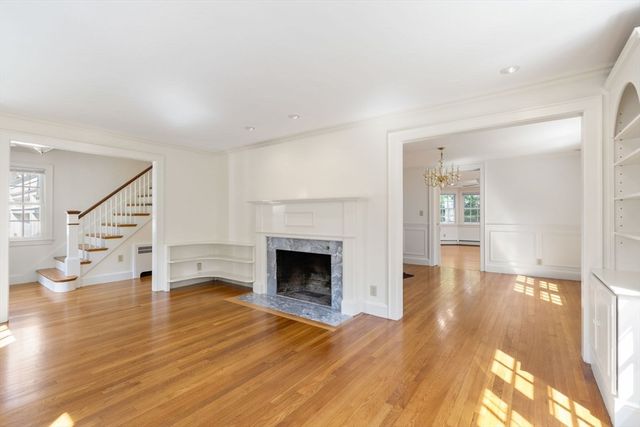 82 Allen Avenue SF, Newton, MA 02468