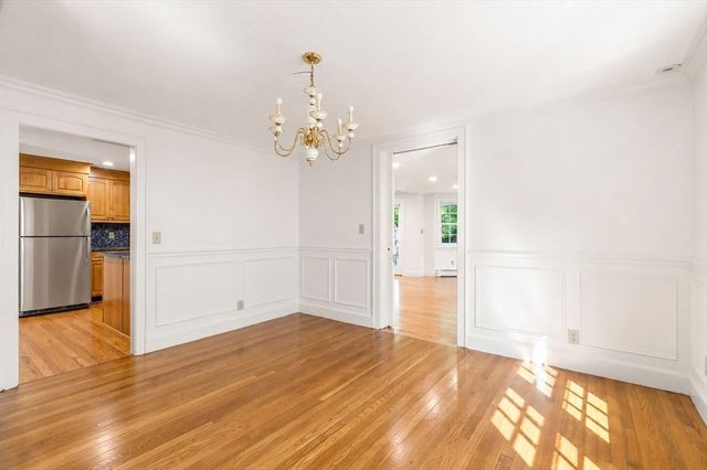 82 Allen Avenue SF, Newton, MA 02468