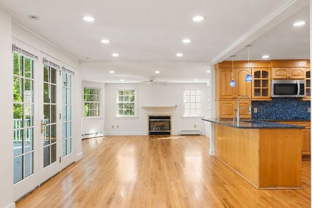 82 Allen Avenue SF, Newton, MA 02468
