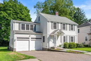 82 Allen Avenue SF, Newton, MA 02468