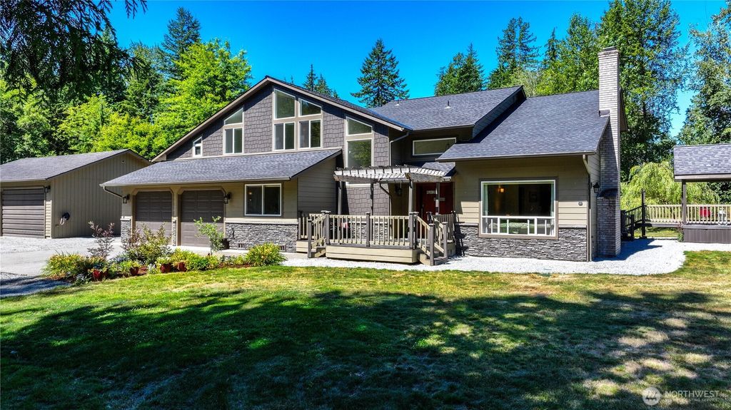 9912 121st Avenue NE, Lake Stevens, WA 98258