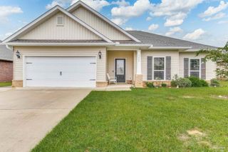 1664 Granite Ln, Cantonment, FL 32533