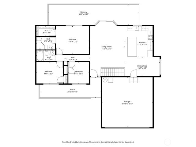 22325 Perimeter Court SE, Yelm, WA 98597