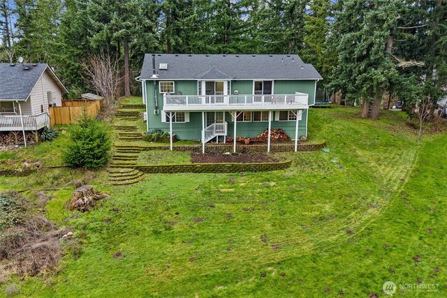 22325 Perimeter Court SE, Yelm, WA 98597