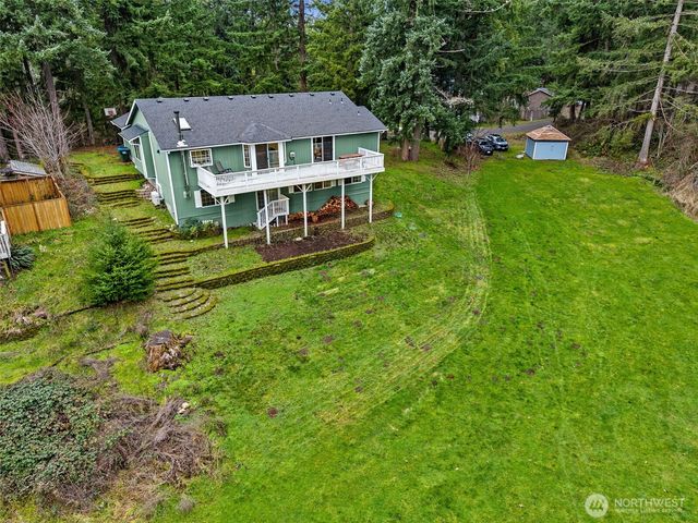 22325 Perimeter Court SE, Yelm, WA 98597