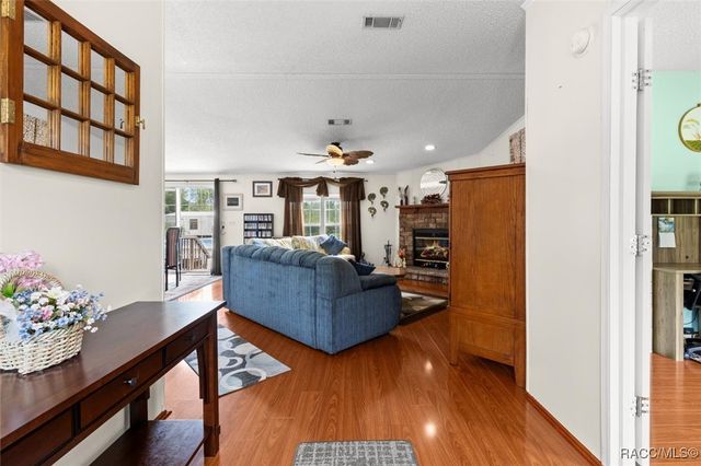 2430 S Wakulla Point, Homosassa, FL 34448