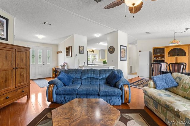 2430 S Wakulla Point, Homosassa, FL 34448