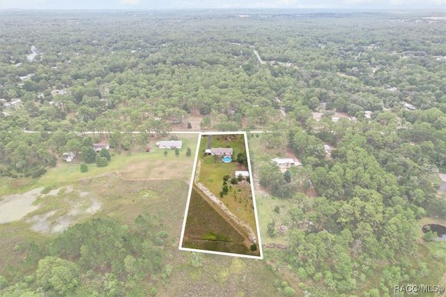 2430 S Wakulla Point, Homosassa, FL 34448