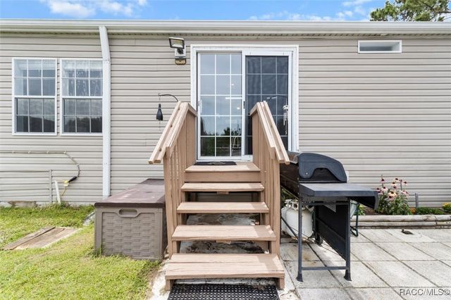 2430 S Wakulla Point, Homosassa, FL 34448