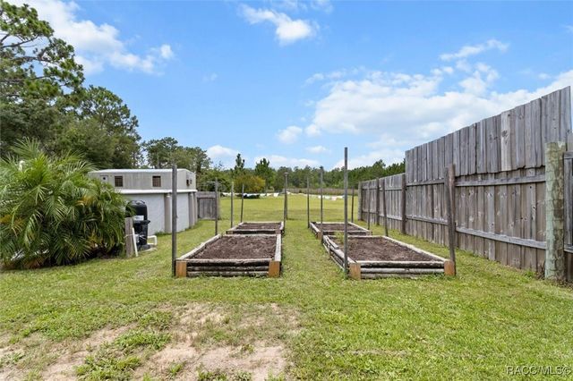 2430 S Wakulla Point, Homosassa, FL 34448