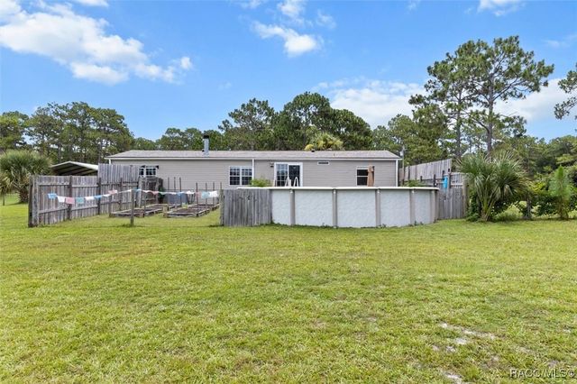2430 S Wakulla Point, Homosassa, FL 34448