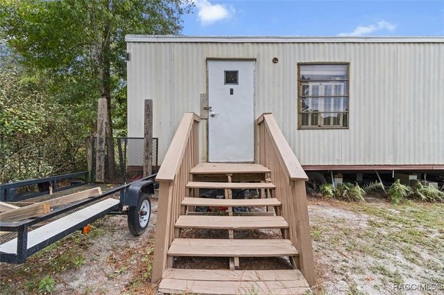 2430 S Wakulla Point, Homosassa, FL 34448
