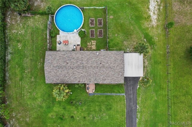 2430 S Wakulla Point, Homosassa, FL 34448