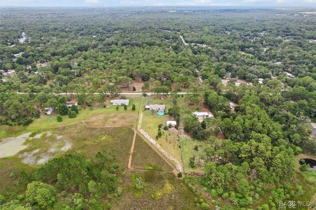 2430 S Wakulla Point, Homosassa, FL 34448